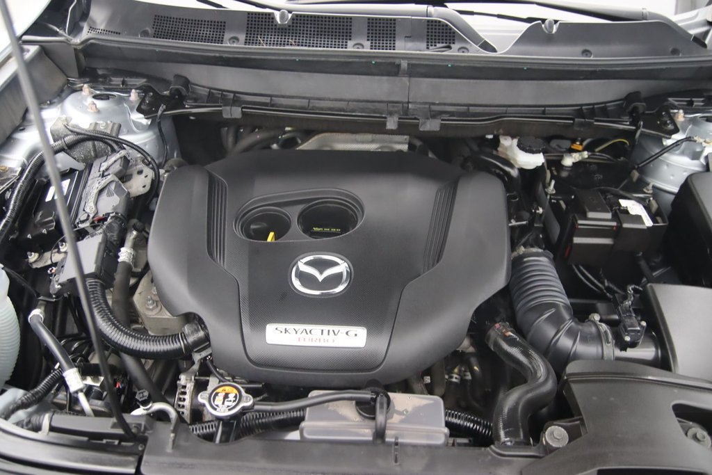 Mazda CX-9  2022 à Baie-Comeau, Québec - 17 - w1024h768px