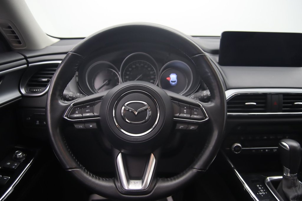 Mazda CX-9  2022 à Baie-Comeau, Québec - 12 - w1024h768px