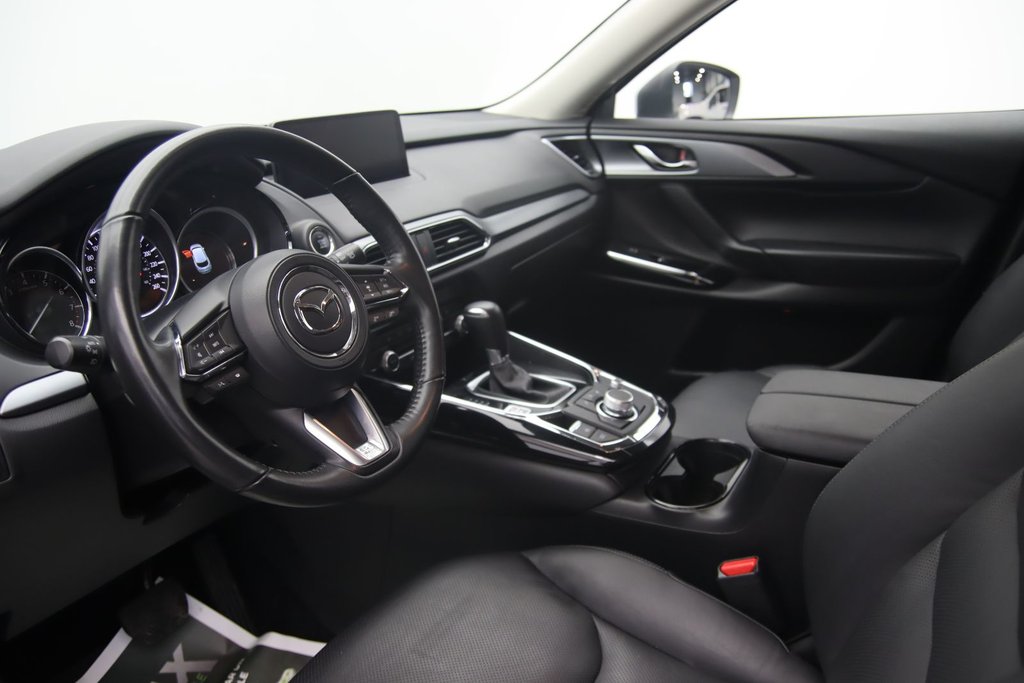 Mazda CX-9  2022 à Baie-Comeau, Québec - 6 - w1024h768px