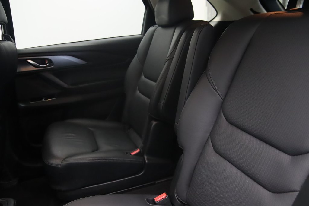 Mazda CX-9  2022 à Baie-Comeau, Québec - 10 - w1024h768px