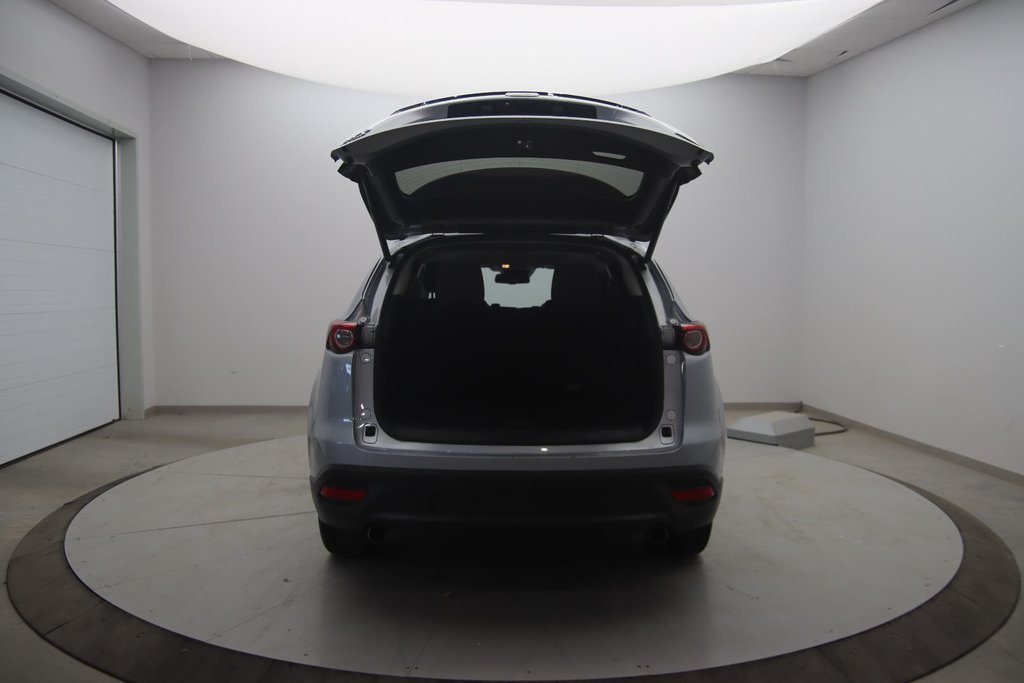 Mazda CX-9  2022 à Baie-Comeau, Québec - 18 - w1024h768px