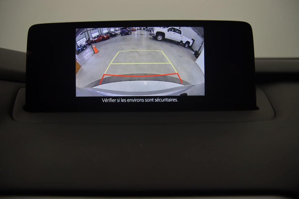 Mazda CX-9  2022 à Baie-Comeau, Québec - 15 - w1024h768px