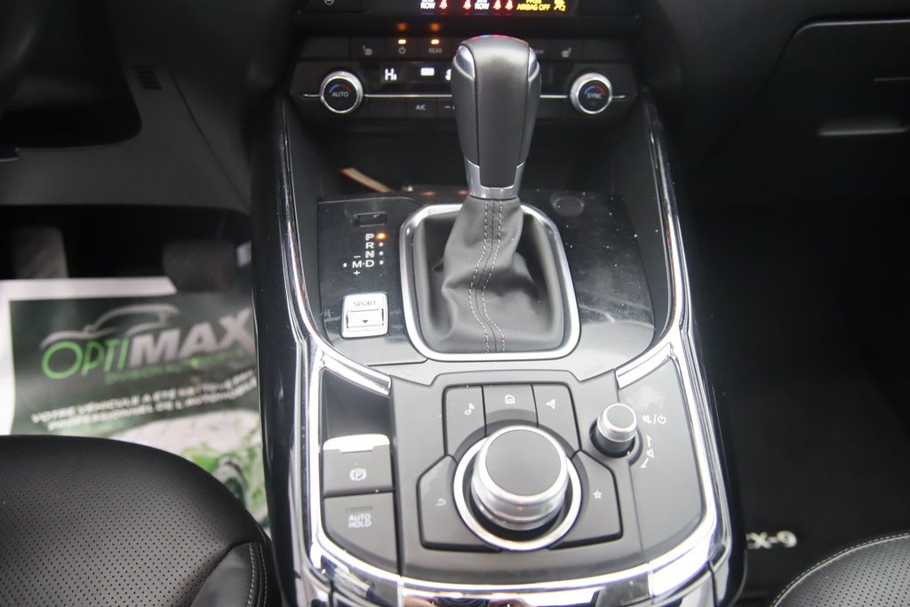 Mazda CX-9  2022 à Baie-Comeau, Québec - 14 - w1024h768px
