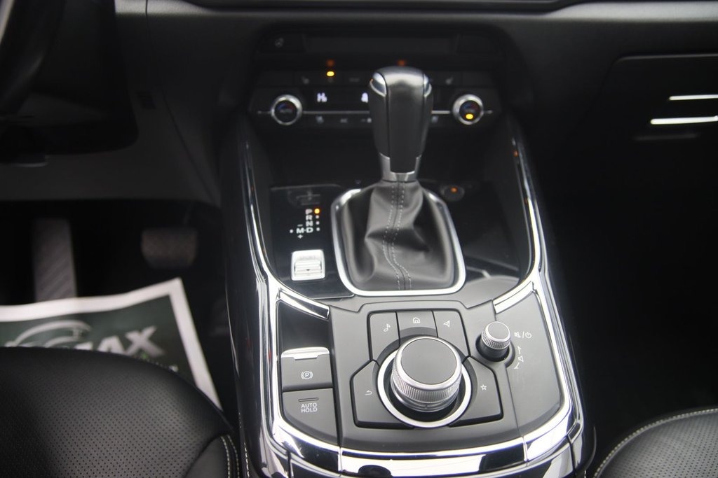 2022 Mazda CX-9 in Jonquière, Quebec - 13 - w1024h768px