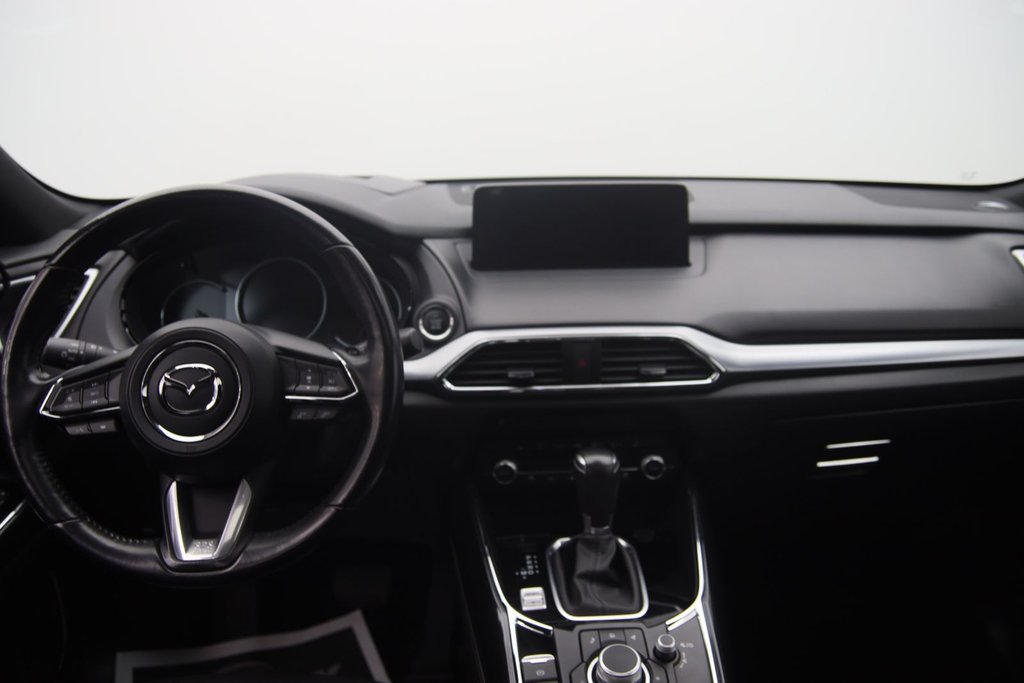 2022 Mazda CX-9 in Jonquière, Quebec - 10 - w1024h768px