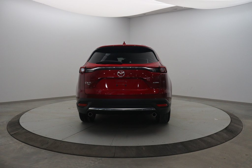 2022 Mazda CX-9 in Jonquière, Quebec - 5 - w1024h768px