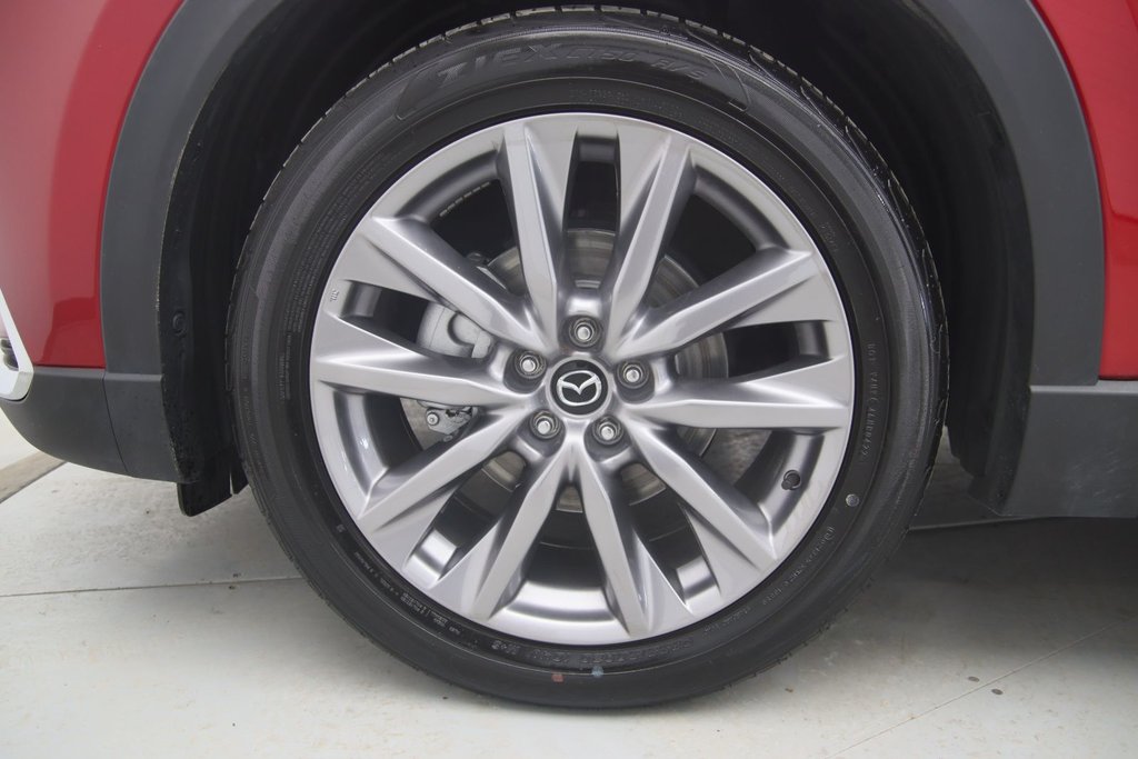 2022 Mazda CX-9 in Jonquière, Quebec - 18 - w1024h768px