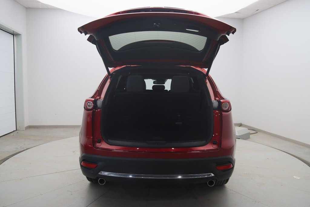 2022 Mazda CX-9 in Jonquière, Quebec - 17 - w1024h768px