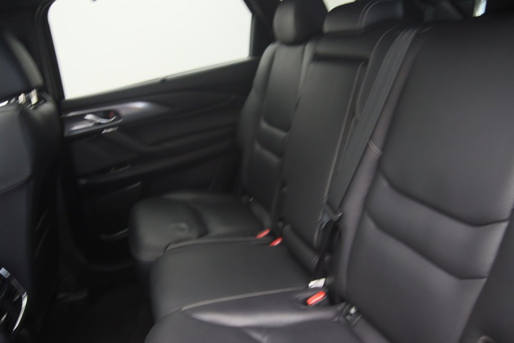2022 Mazda CX-9 in Jonquière, Quebec - 9 - w1024h768px