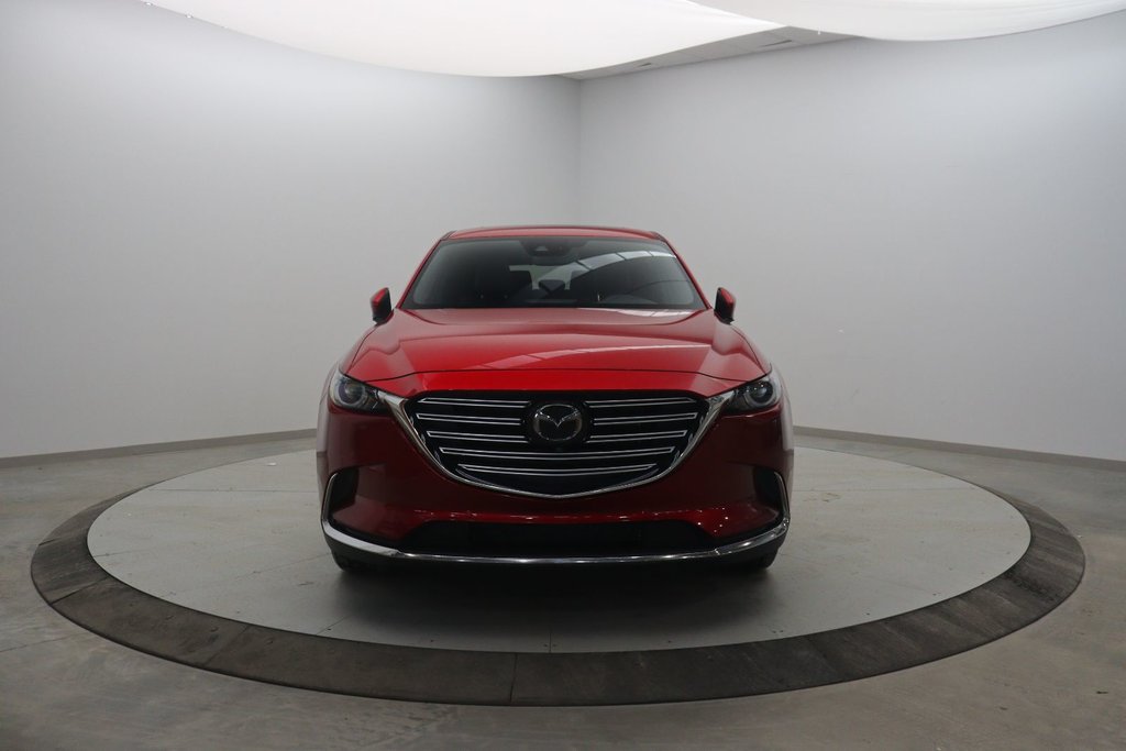 2022 Mazda CX-9 in Jonquière, Quebec - 2 - w1024h768px