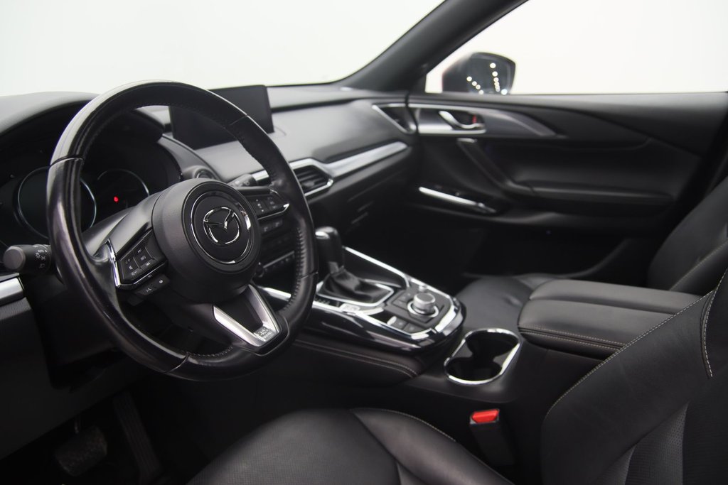 2022 Mazda CX-9 in Jonquière, Quebec - 6 - w1024h768px