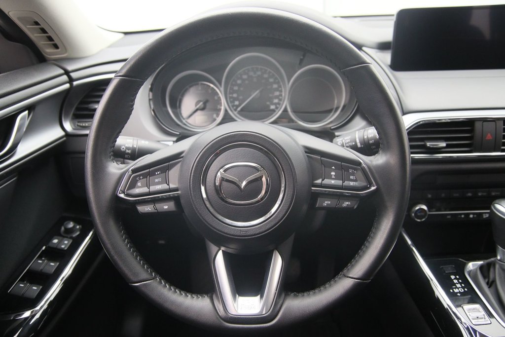 2022 Mazda CX-9 in Sept-Îles, Quebec - 12 - w1024h768px