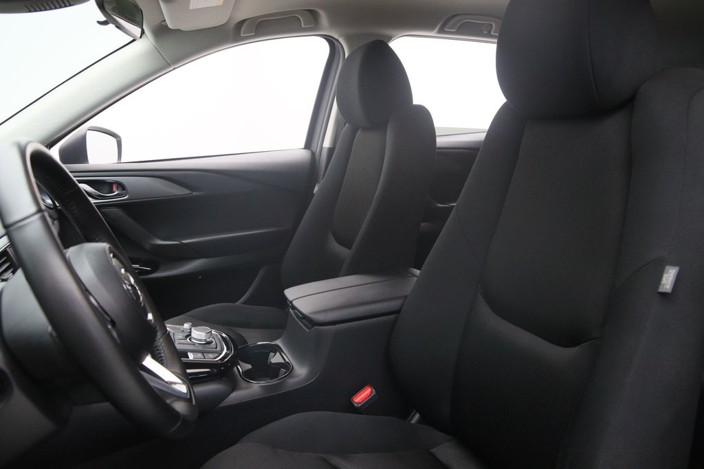 2022 Mazda CX-9 in Sept-Îles, Quebec - 6 - w1024h768px