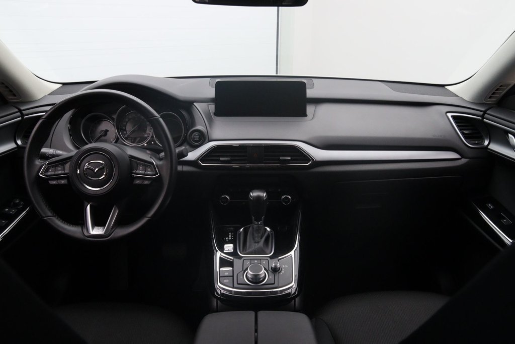 2022 Mazda CX-9 in Sept-Îles, Quebec - 11 - w1024h768px