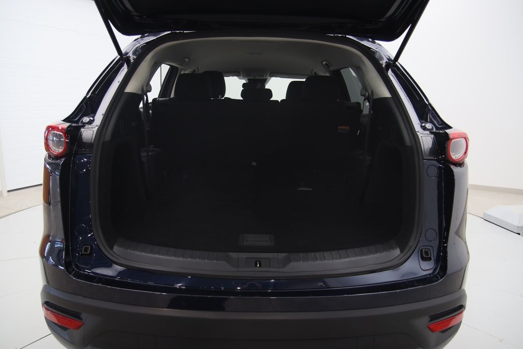 Mazda CX-9 GS 2023 à Chicoutimi, Québec - 17 - w1024h768px