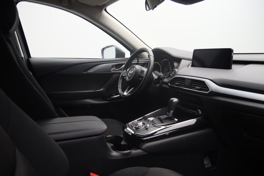 Mazda CX-9 GS 2023 à Chicoutimi, Québec - 15 - w1024h768px