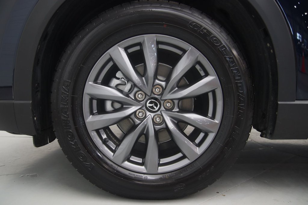 Mazda CX-9 GS 2023 à Chicoutimi, Québec - 18 - w1024h768px