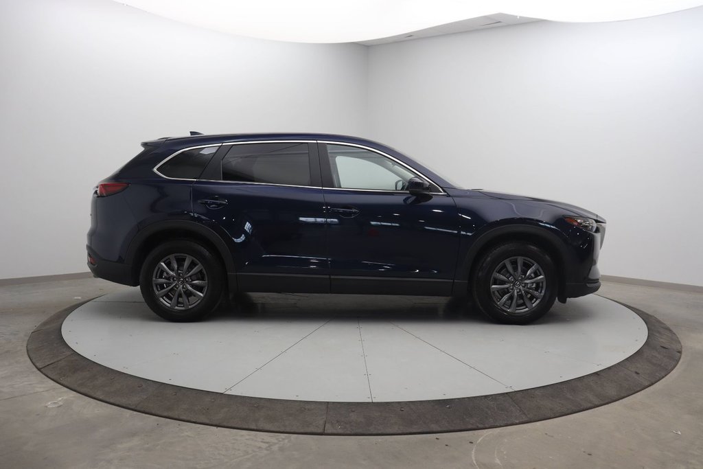 Mazda CX-9 GS 2023 à Chicoutimi, Québec - 3 - w1024h768px