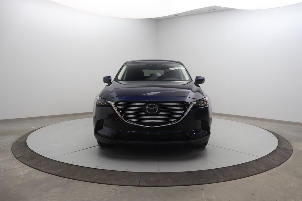 Mazda CX-9 GS 2023 à Chicoutimi, Québec - 2 - w1024h768px