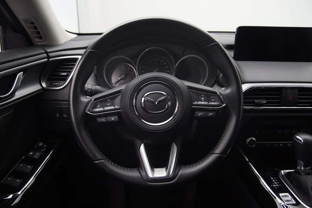 Mazda CX-9 GS 2023 à Chicoutimi, Québec - 11 - w1024h768px
