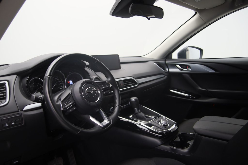 Mazda CX-9 GS 2023 à Chicoutimi, Québec - 6 - w1024h768px
