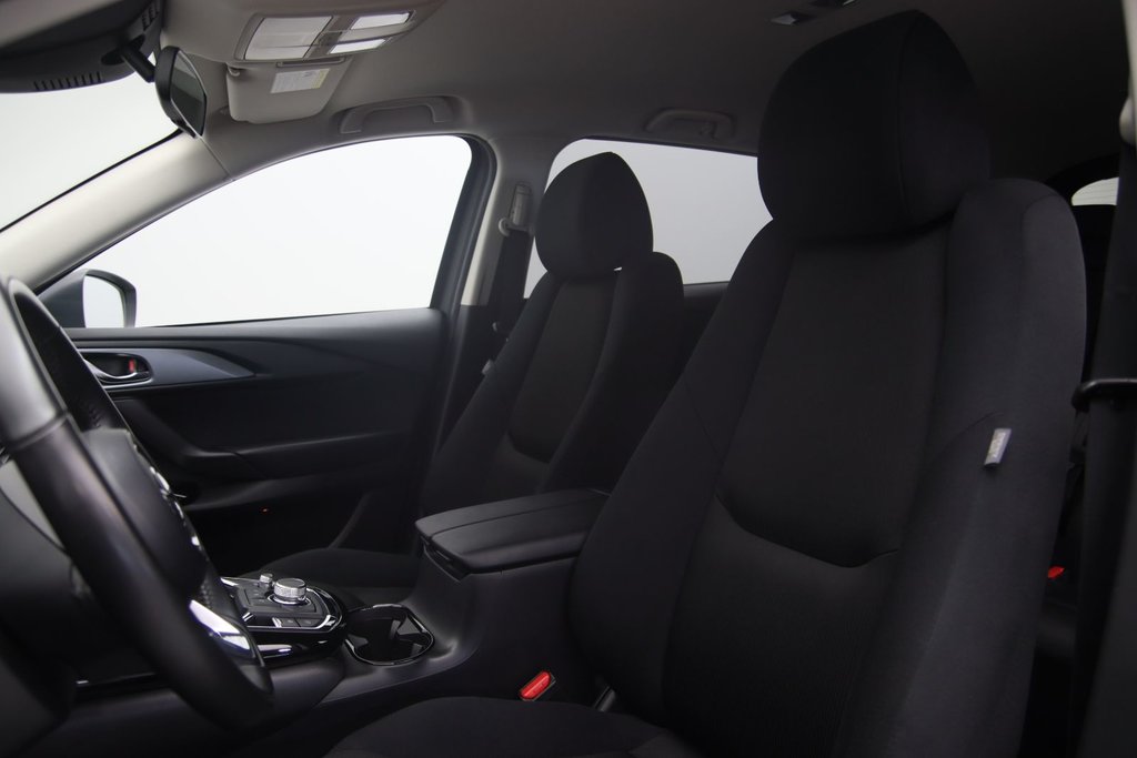 Mazda CX-9 GS 2023 à Chicoutimi, Québec - 7 - w1024h768px
