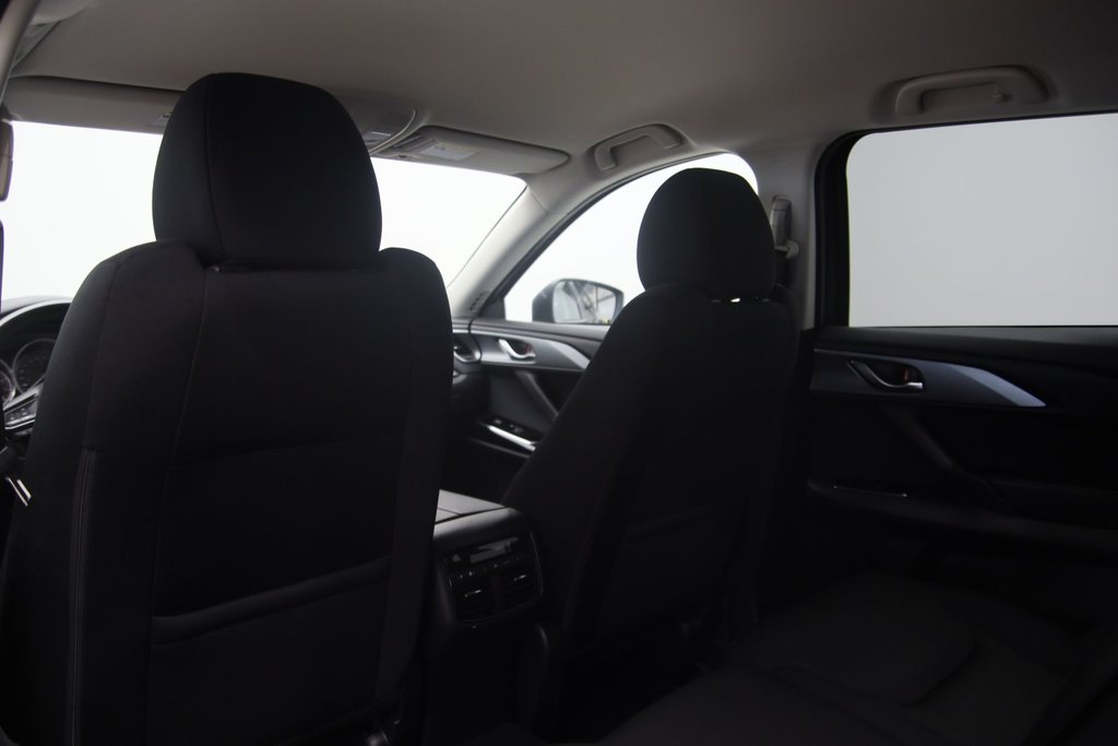 Mazda CX-9 GS 2023 à Chicoutimi, Québec - 8 - w1024h768px