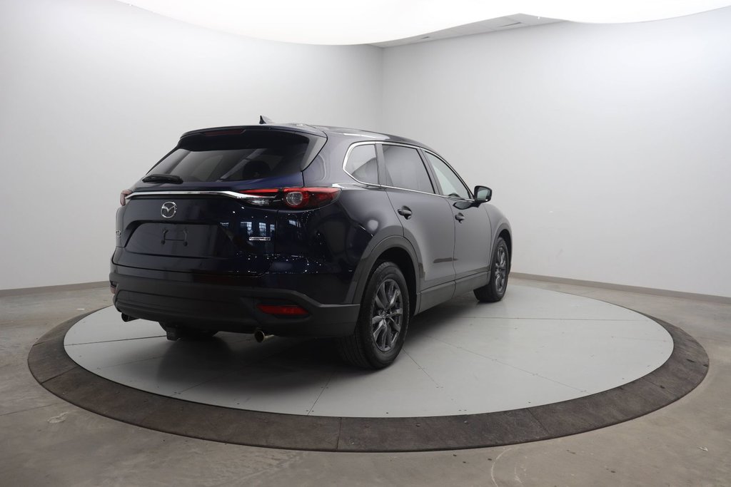 Mazda CX-9 GS 2023 à Chicoutimi, Québec - 4 - w1024h768px