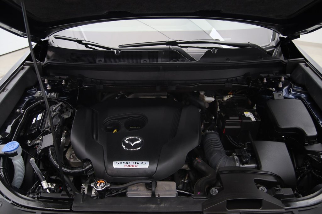 Mazda CX-9 GS 2023 à Chicoutimi, Québec - 16 - w1024h768px