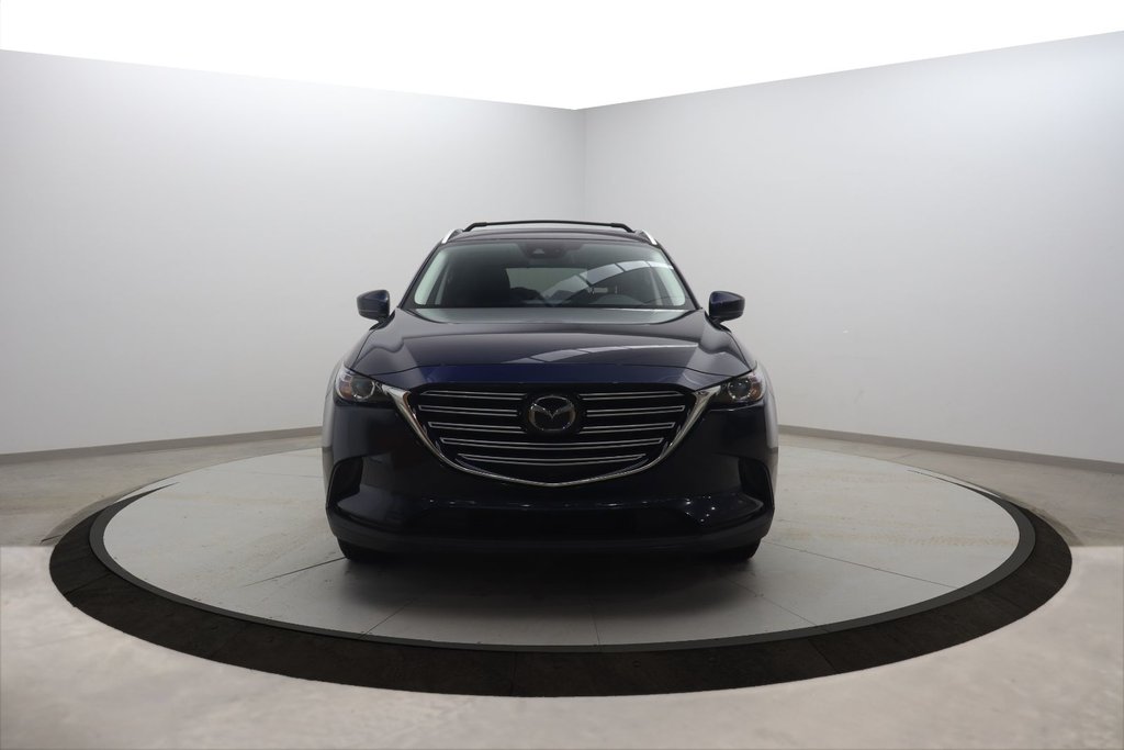 2023 Mazda CX-9 in Sept-Îles, Quebec - 2 - w1024h768px