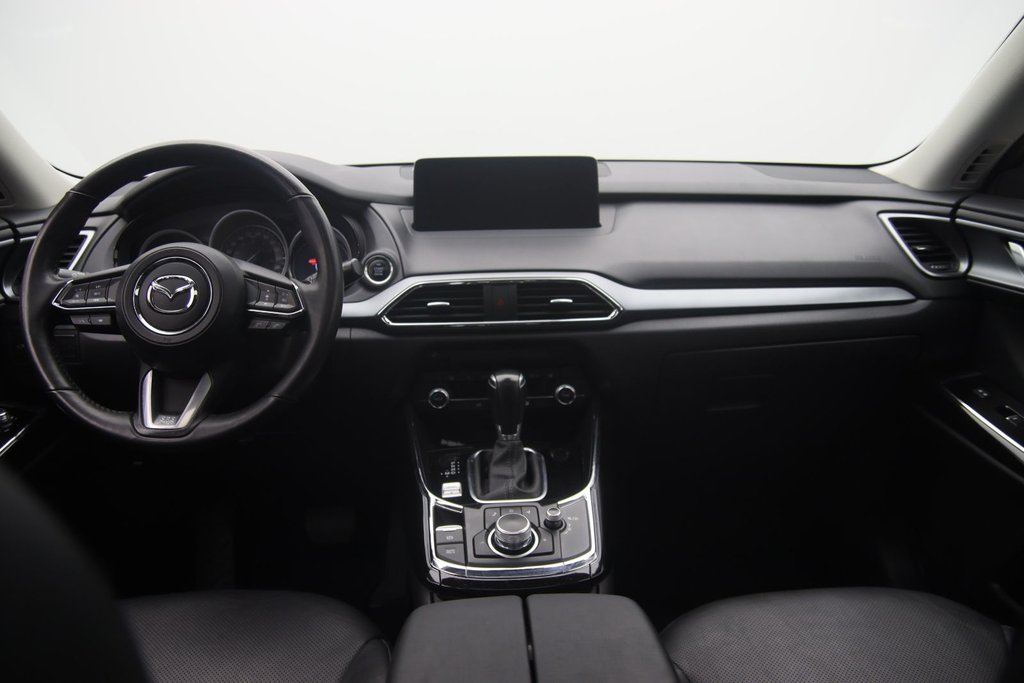 2023 Mazda CX-9 in Sept-Îles, Quebec - 11 - w1024h768px