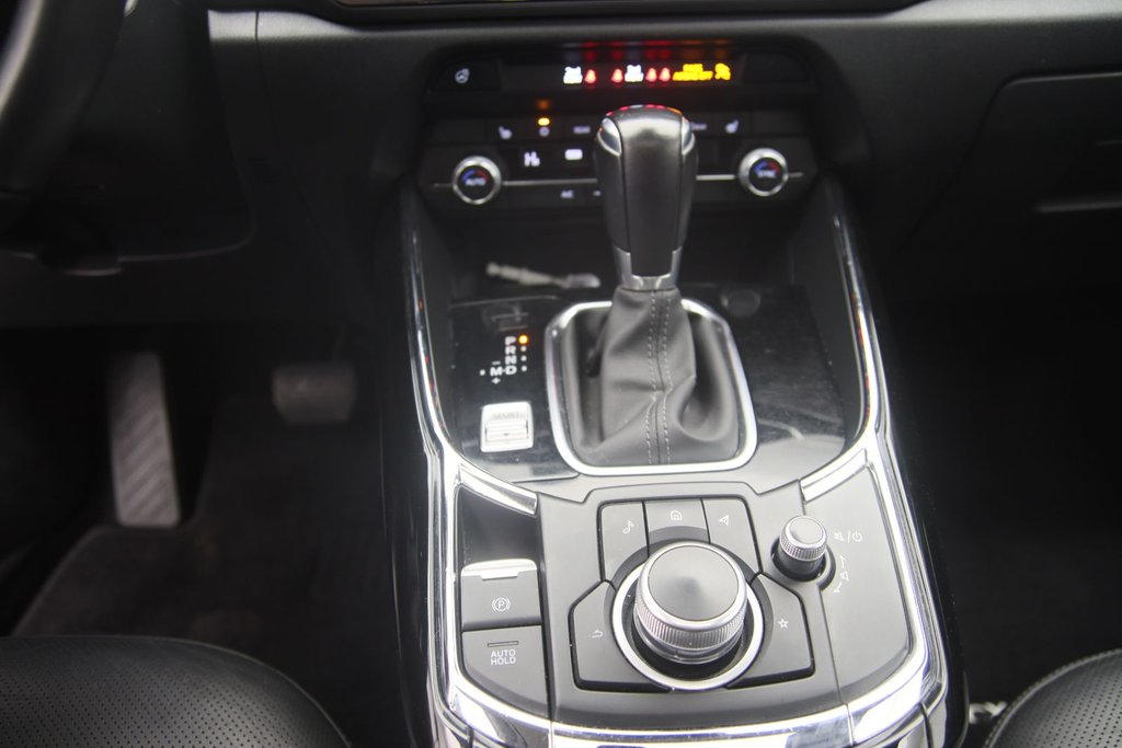 2023 Mazda CX-9 in Sept-Îles, Quebec - 14 - w1024h768px
