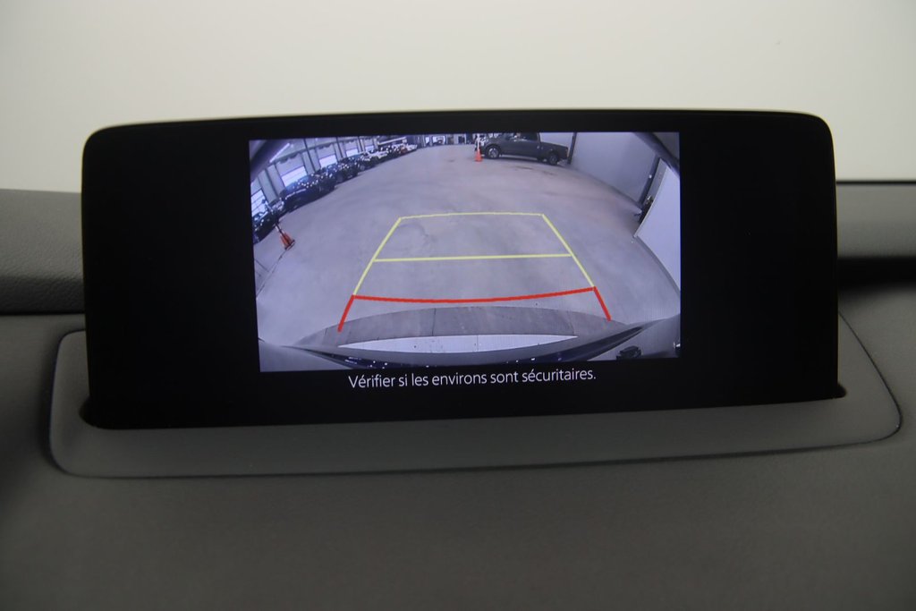 2023 Mazda CX-9 in Sept-Îles, Quebec - 15 - w1024h768px