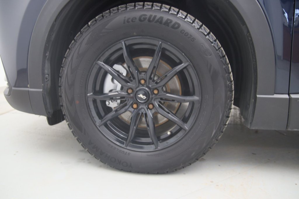 2023 Mazda CX-9 in Sept-Îles, Quebec - 18 - w1024h768px