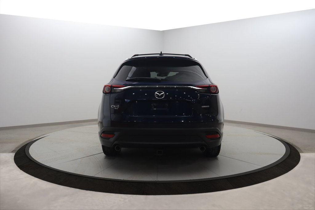 2023 Mazda CX-9 in Sept-Îles, Quebec - 5 - w1024h768px