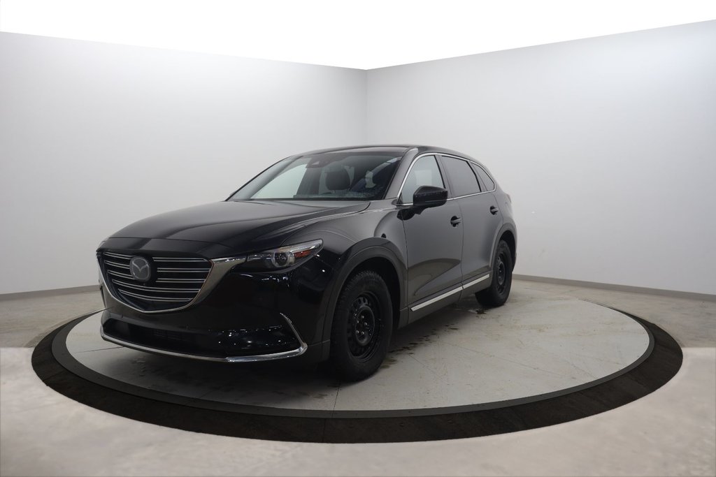 Mazda CX-9  2023 à Jonquière, Québec - 1 - w1024h768px