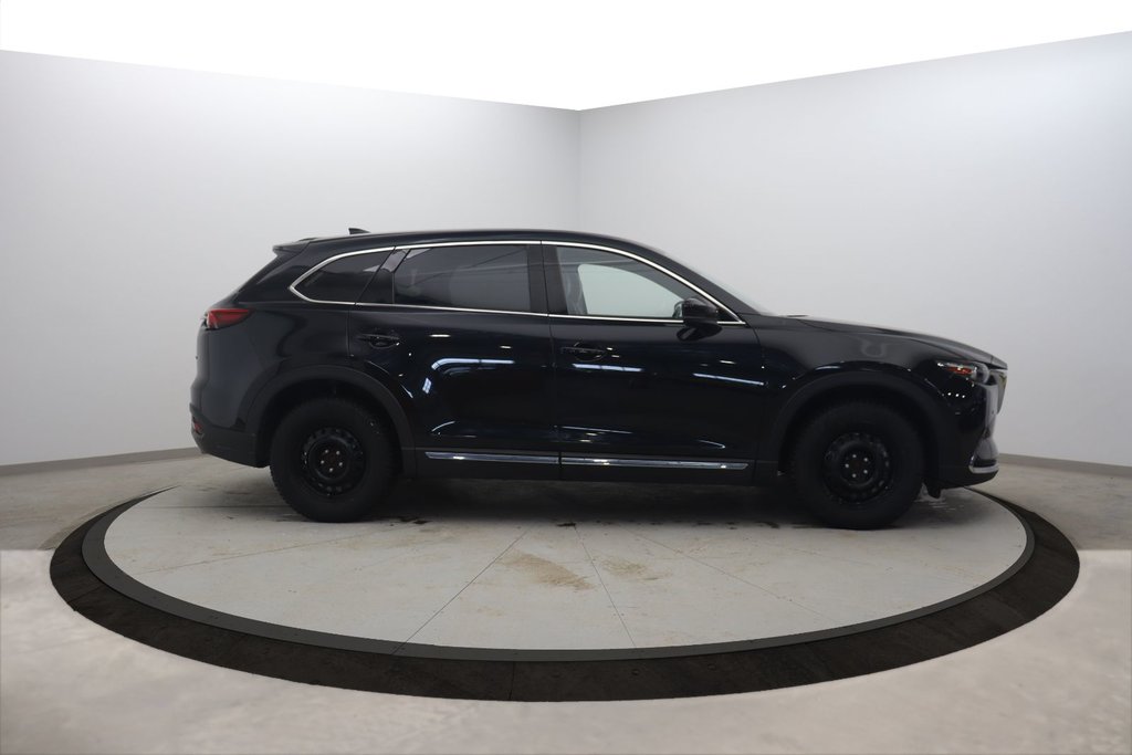 Mazda CX-9  2023 à Jonquière, Québec - 3 - w1024h768px