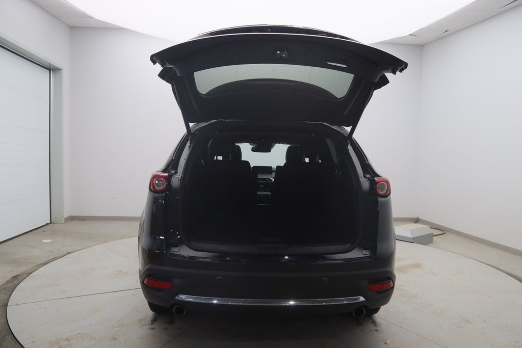 Mazda CX-9  2023 à Jonquière, Québec - 18 - w1024h768px