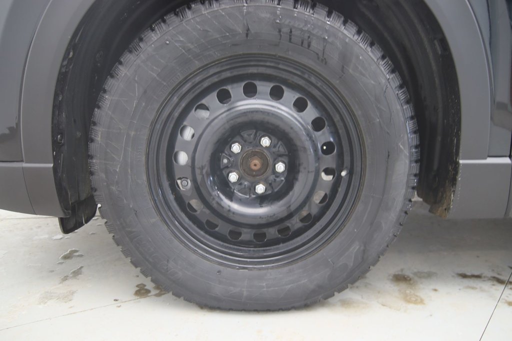 Mazda CX-9  2023 à Jonquière, Québec - 19 - w1024h768px