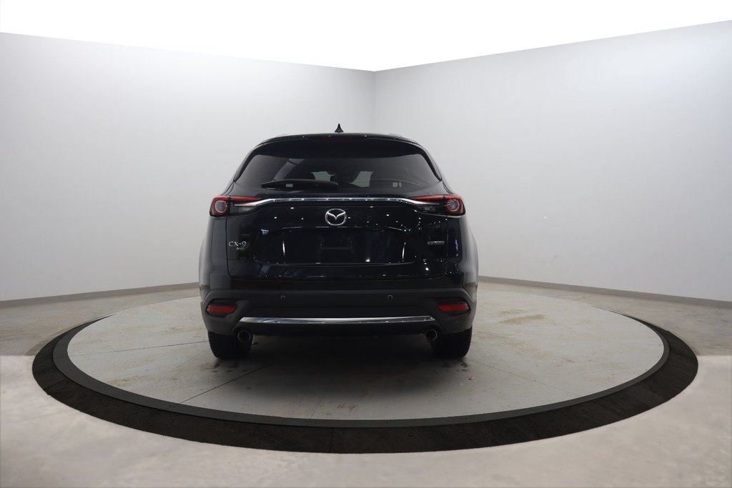 Mazda CX-9  2023 à Jonquière, Québec - 5 - w1024h768px