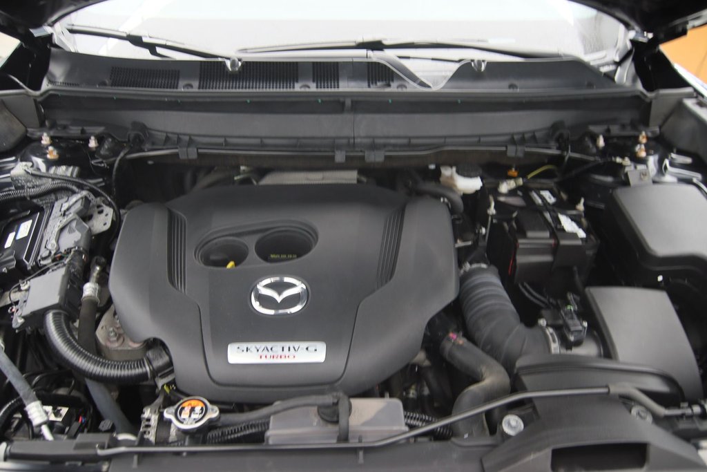 Mazda CX-9  2023 à Jonquière, Québec - 17 - w1024h768px