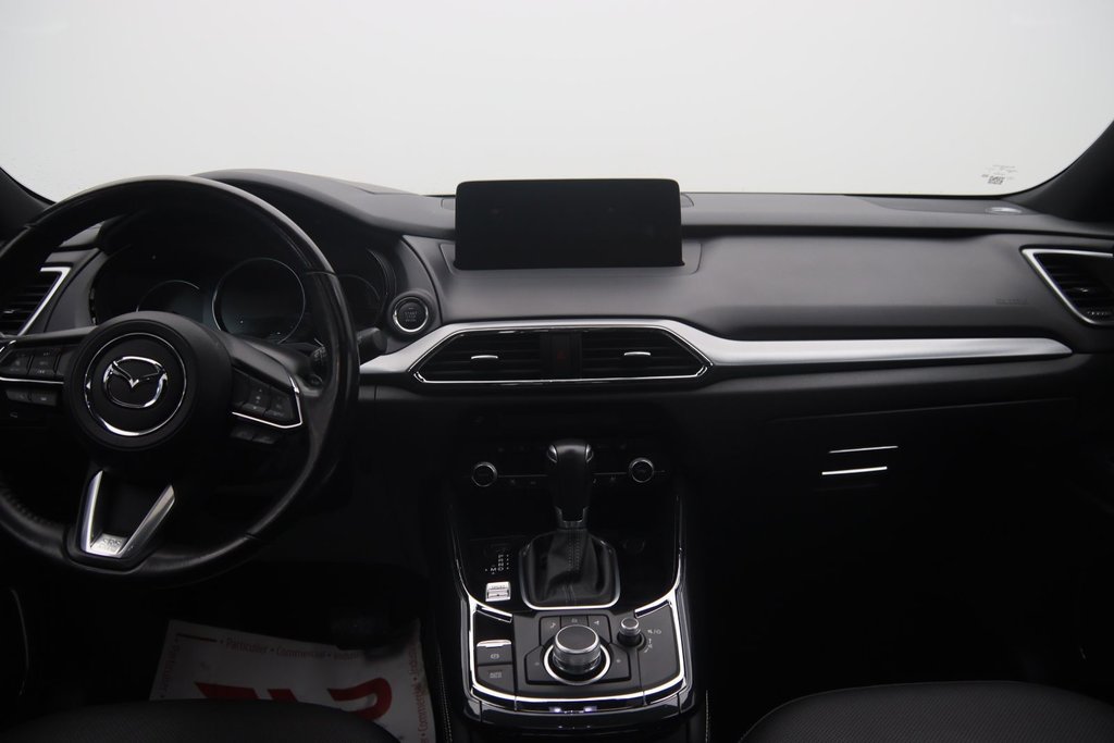 Mazda CX-9  2023 à Jonquière, Québec - 11 - w1024h768px