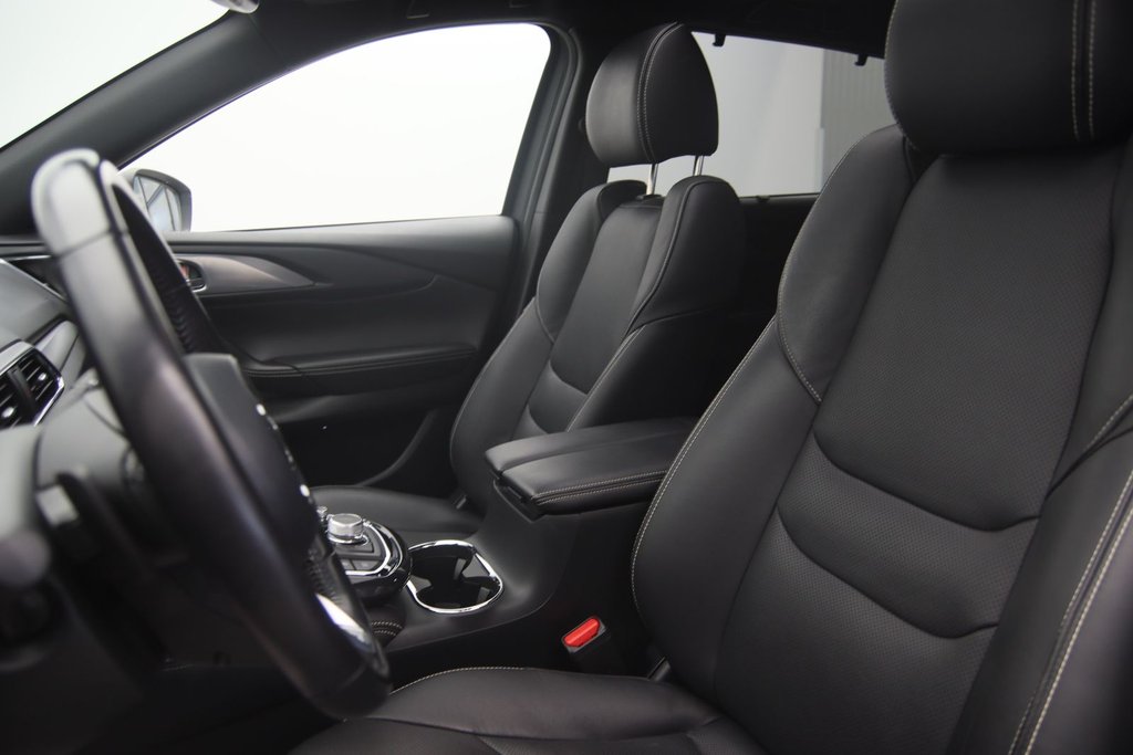 Mazda CX-9  2023 à Jonquière, Québec - 7 - w1024h768px
