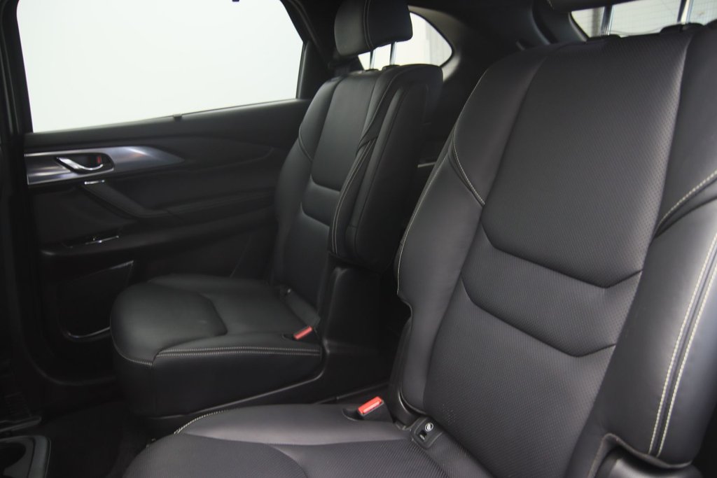 Mazda CX-9  2023 à Jonquière, Québec - 10 - w1024h768px