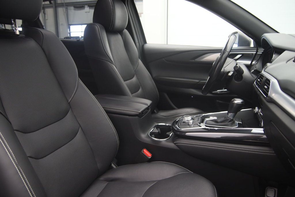 Mazda CX-9  2023 à Jonquière, Québec - 16 - w1024h768px