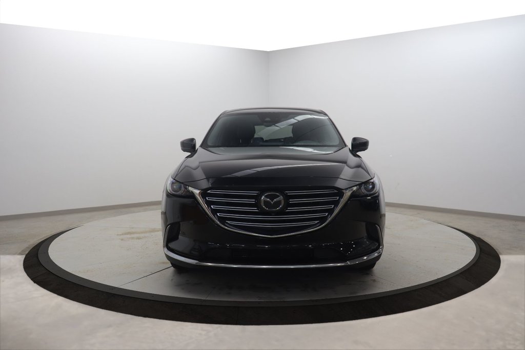 Mazda CX-9  2023 à Jonquière, Québec - 2 - w1024h768px