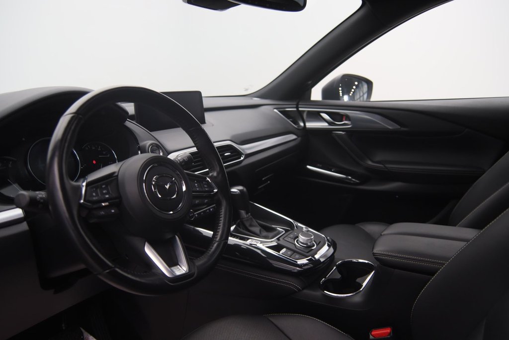 Mazda CX-9  2023 à Jonquière, Québec - 6 - w1024h768px
