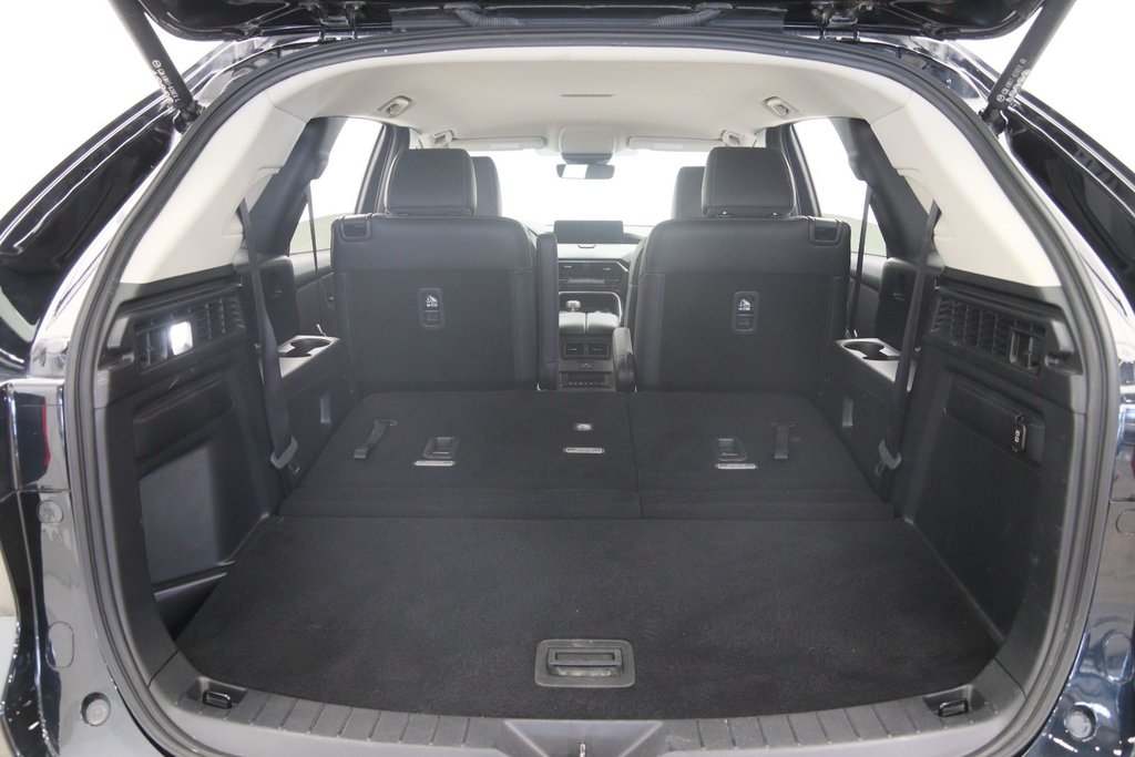 2024 Mazda CX-90 MHEV in Sept-Îles, Quebec - 19 - w1024h768px