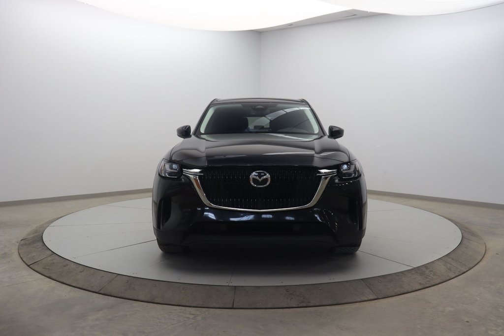 2024 Mazda CX-90 MHEV in Sept-Îles, Quebec - 2 - w1024h768px