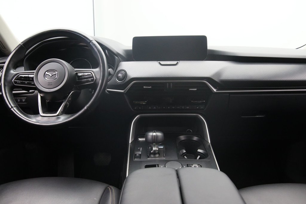 2024 Mazda CX-90 MHEV in Sept-Îles, Quebec - 11 - w1024h768px